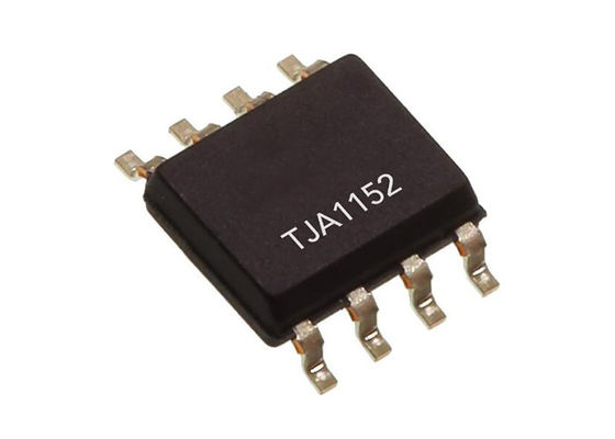 40kbps высокоскоростное TJA1152BT/0Z МОЖЕТ приемопередатчик откалывает 8-SOIC МОЖЕТ взаимодействовать IC