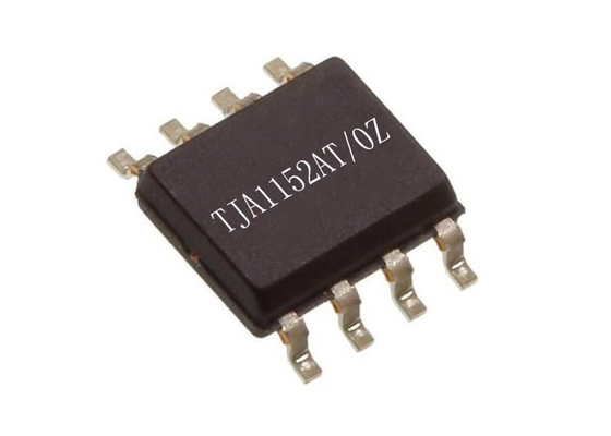 Безопасный высокоскоростной МОЖЕТ обломок интегральной схемы 40kbps TJA1152AT/0Z 8-SOIC приемопередатчика
