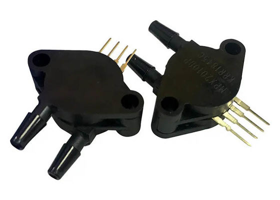 температура 10V 10kPa компенсировала модуль датчиков MPX2010DP 4-SIP давления