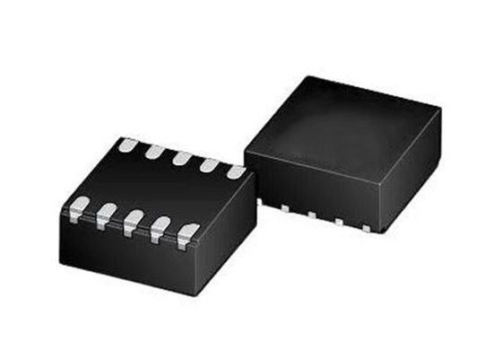 акселерометр 3-оси MEMS датчиков движения 1.6kHz FXLS8964AFR3 10-VFDFN