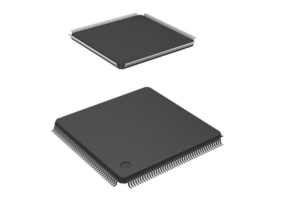 32-битные одноядерные встроенные микроконтроллеры IC 4MB 176-LQFP R5F564MLDDFC