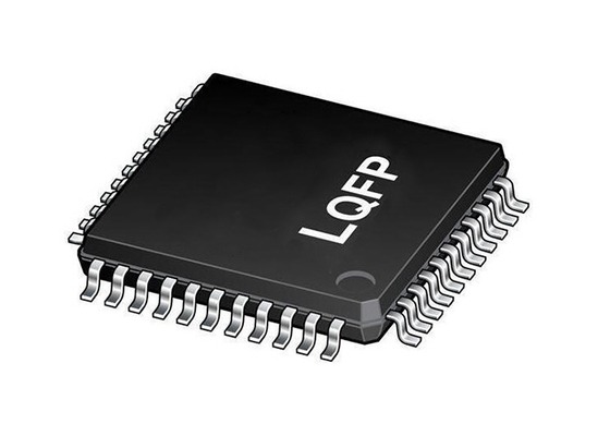 32Bit одиночный микроконтроллер ядра MKE17Z256VLL7 256KB внезапный откалывает 72MHz 100-LQFP