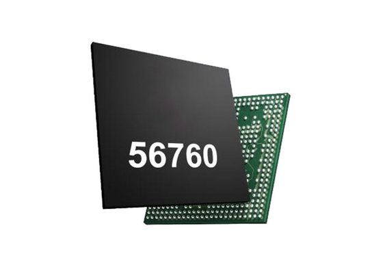 BCM56760B0KFSBG интегральная схема чип 880 Gb/S многослойный коммутатор IC BGA пакет