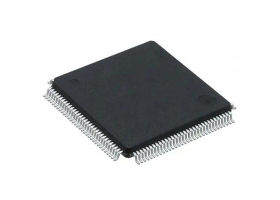 Ethernet IC YT9215S LQFP-128 Высокопроизводительные 5+2-портные гигабитные Ethernet-свичи