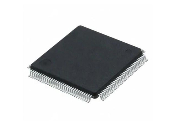 Ethernet IC YT9215RB Высокопроизводительные 5-портовые гигабитные коммутаторы PHY LQFP-128 Ethernet