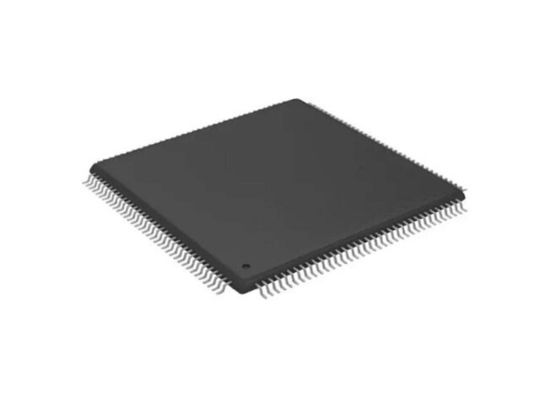 Ethernet IC YT8614C 4-портный 1000M Ethernet физический уровень IC LQFP-176 Ethernet PHY