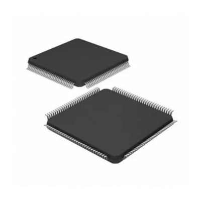 Чип интегральной схемы YT8618H 8-портный 1000M Ethernet PHY слойный чип LQFP-128