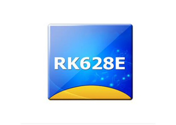 RK628E BGA упаковка интегрированные чипы без свинца