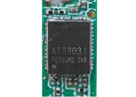 ATS3031 Высокоинтегрированный BT Dual-Mode Audio SoC QFN44 Пакет