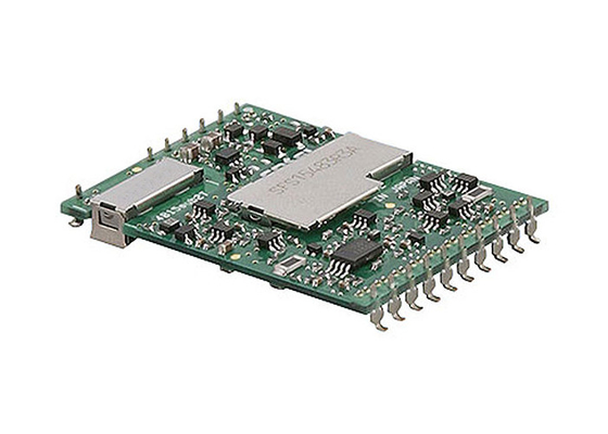 20-SMD Модуль Пакет Изолированный модуль SFS152415B 15V 1A DC DC преобразователи