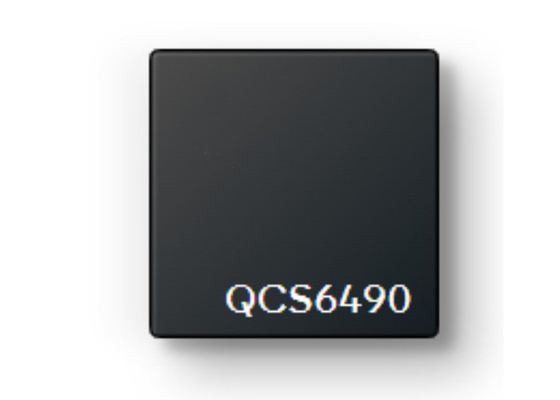 BT IC QCS6490 Multi-OS и Wi-Fi 6E Система на чипе для Интернета вещей