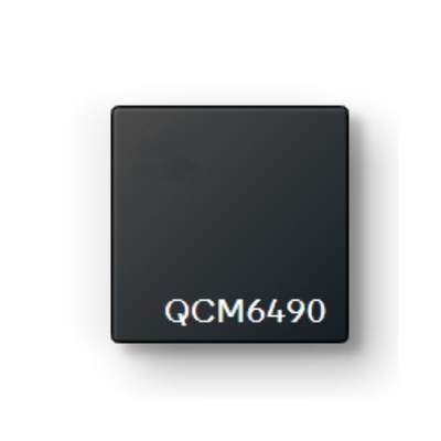 QCM6490 Global 5G mmW/Sub-6 GHz Система на чипе для Интернета вещей