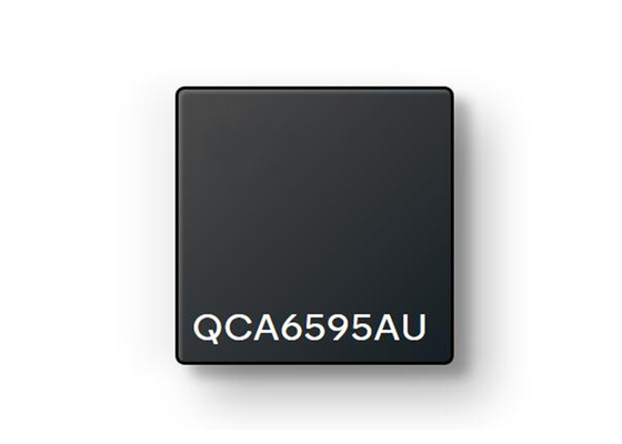 QCA6595AU Wi-Fi 5 / BT5.1 Автомобильный комбинированный чип Dual-MAC, первый MIMO + SISO Dual MAC
