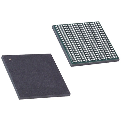 Полевое программируемое устройство 5CSEMA2U23C6N SoC FPGA ARM Cortex-A9 925MHz