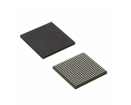Полевое программируемое устройство 5CSEBA6U23C6N Dual ARM Cortex-A9 MPCore 925MHz