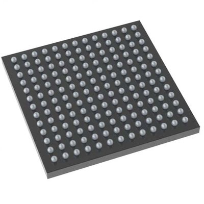 Микроконтроллер MCU STM32L071RZH6 192Kbytes Flash Ultra Low Power MCU TFBGA-64