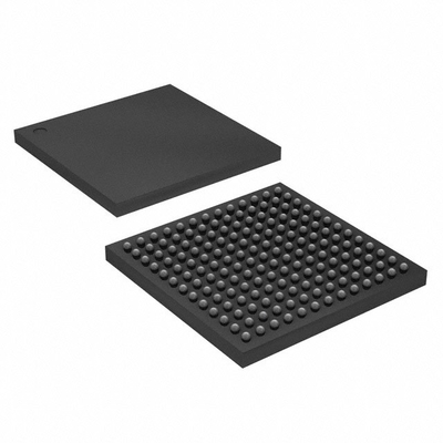 Микроконтроллер MCU STM32U585VIT3 Сверхнизкомощный 32-битный MCU с 4 МБ флэшем