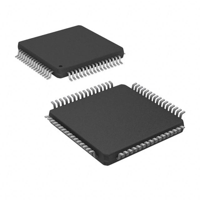 Микроконтроллер MCU STM32H503CBT6 Высокопроизводительный 250 MHz 128KB Flash MCU