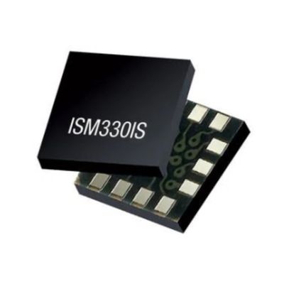 Датчик IC ISM330ISNTR iNEMO Инерциальный модуль 6 Оси Датчики движения