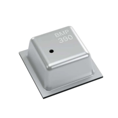 Сенсорный IC BMP390 Высокопроизводительный цифровой датчик давления 10-LGA