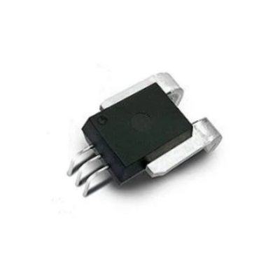 Сенсор IC ACS772ECB-250B-PFF-T 200 кГц пропускная способность Гальванически изолированный датчик тока