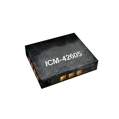 Датчик IC ICM-42605 Сверхвысокая производительность 6-осевого IMU отслеживания движения