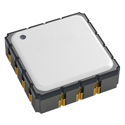 Датчик IC ADXL356BEZ Низкий уровень шума 3-осевые датчики движения 14-CLCC