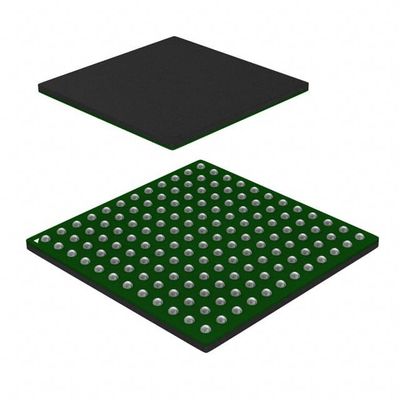 Микроконтроллер MCU STM32L151ZET6 32MHz сверхнизкой мощности 32-битный MCU LQFP-144