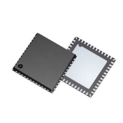 Микроконтроллер MCU TLE9855QX MCU 32BIT 96KB FLASH 48VQFN