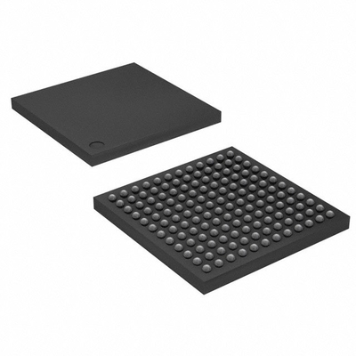 Микроконтроллер MCU MK61FX512VMD15 150MHz одноядерный ARM Cortex-M4 Кинетический микроконтроллер