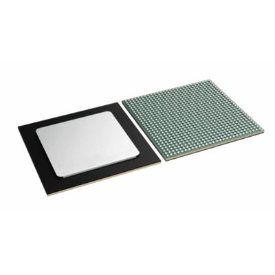 Микроконтроллер MCU DRA767PSIGACDQ1 ARM Cortex-A15 1,8 ГГц 784-FCBGA