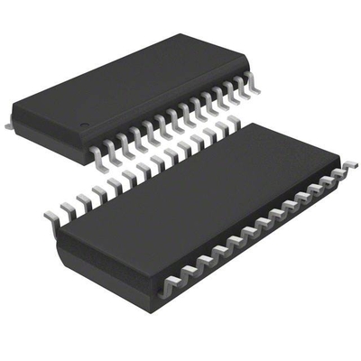 Микроконтроллер MCU CY8C4124PVS-S412T ARM Cortex-M0+ Автомобильный 32-битный микроконтроллер IC