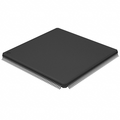 Микроконтроллер MCU LPC4088FBD208K Микроконтроллер среднего класса 32-битный на базе Arm Cortex-M4 Core