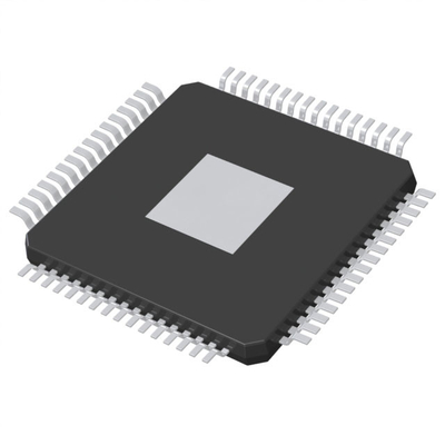Микроконтроллер MCU LPC55S69JBD64K Микроконтроллер IC 32-битный одноядерный 150MHz 640KB Flash