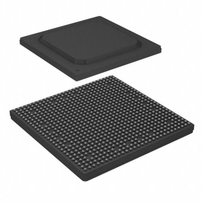 Микроконтроллер MCU AM5716AABCD ARM Cortex-A15 500MHZ 760FCBGA