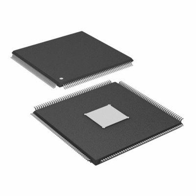 Микроконтроллер MCU SPC5746CBK1AVKU6 176-LQFP Dual Core 3MB Flash 32-битные микроконтроллеры