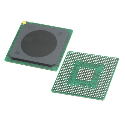 Микроконтроллер MCU SPC5674FF3MVV3R одноъядерные 32-битные микроконтроллеры 4MB Flash
