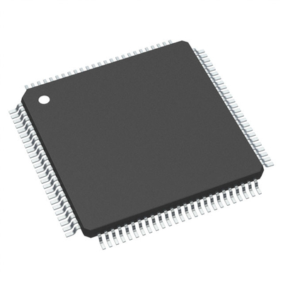 Микроконтроллер MCU LPC5534JBD100E 32-битный одноядерный микроконтроллер с 8KB кэшем