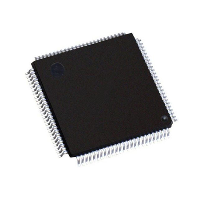 Микроконтроллер MCU SPC584B64E3ND00X 32-битный MCU для автомобильных приложений общего назначения 100-TQFP