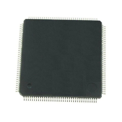 Микроконтроллер MCU SPC58EG80E5GEC0X До 180MHz 32-битный двойной микроконтроллер