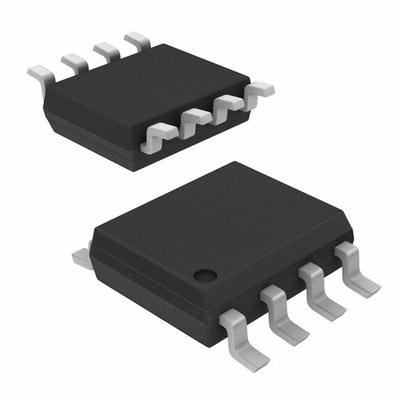 Чип памяти IC CY15B104QN-50SXI 4Mbit 3.3V Industrial 50MHz SPI EXCELON F-RAM в 8-контактном SOIC