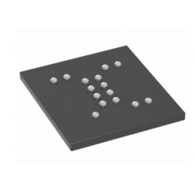 IC памяти Chip MT53E768M32D4DT-053 AUT E 24Gbit 1.866 GHz SDRAM - Мобильный LPDDR4 IC памяти