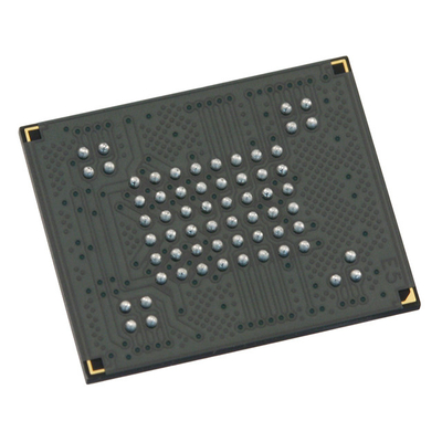 IC памяти Чип MT53E128M32D2DS-046 AUT 200-WFBGA 4Gbit 2.133 GHz SDRAM - Мобильный LPDDR4 IC памяти
