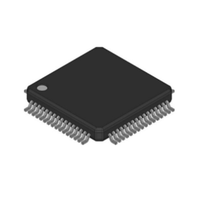 Микроконтроллер MCU F280023PMQR 32-битный одноядерный 100MHz Автомобильные микроконтроллеры MCU