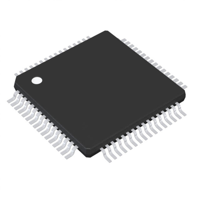 Микроконтроллер MCU TM4C1230H6PMI7 32-битный одноядерный 80MHz ARM Cortex-M4F Микроконтроллер IC 256KB FLASH