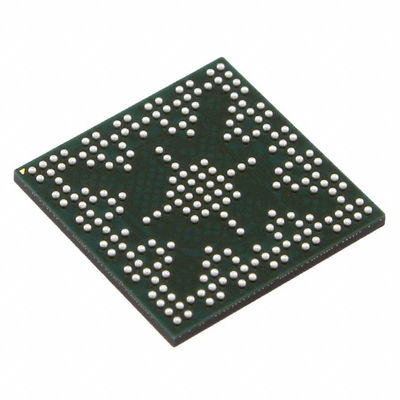 Микроконтроллер MCU TM4C1292NCZADI3R 32-разрядные микроконтроллеры на базе ARM Cortex-M4F с частотой 120 MHz