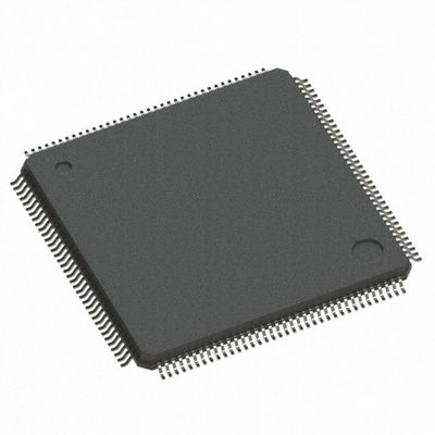 M2GL010S-TQG144I Полевое программируемое устройство IGLOO2 Низкая плотность FPGA IC LQFP-144