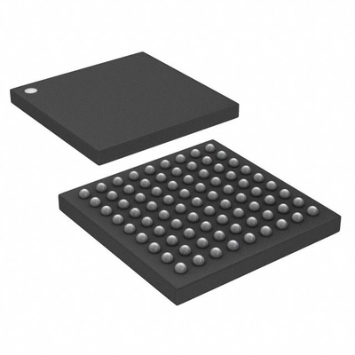 Полевые программируемые шлюзы 10M08DCV81I7G FPGA Чип 81-UFBGA 1.15V MAX 10 FPGA интегрированные схемы