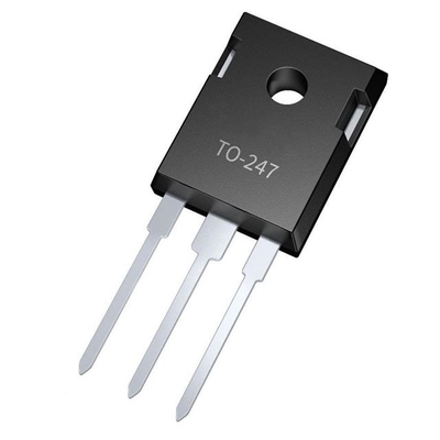 ИКW75N120CH7 IGBT-транзисторы с жестким переключением, с полным диодом свободного вращения