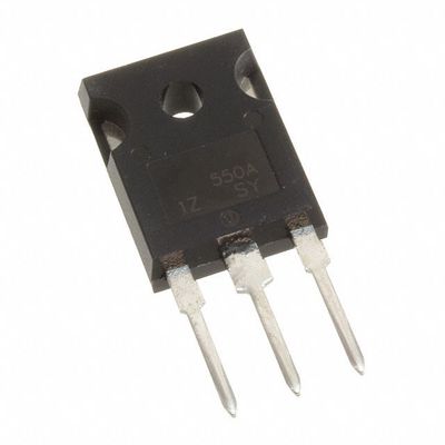 Чип интегральной схемы IKW30N65EL5XKSA1 650V 85A 227W Одиночные транзисторы IGBT